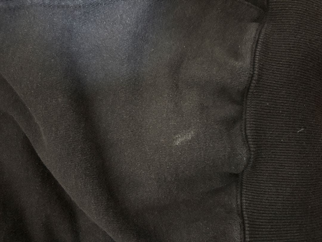 BlackEyePatch × thisisneverthat パーカー