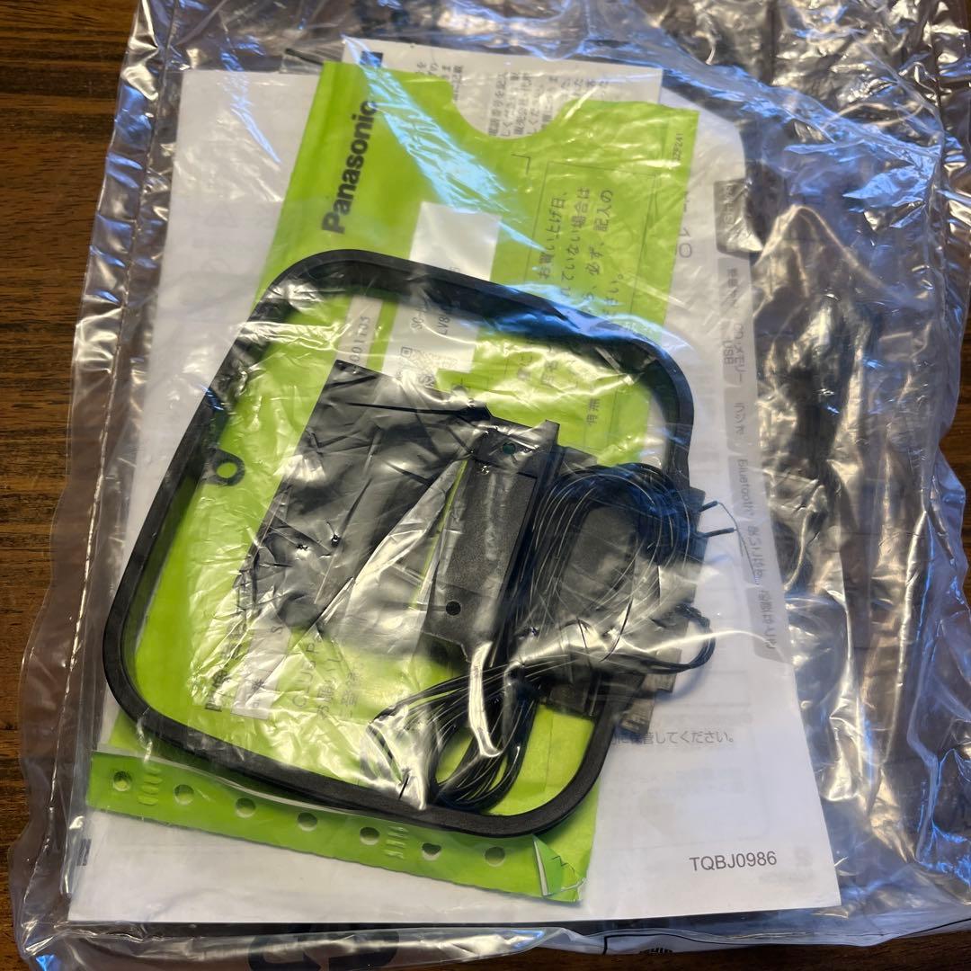 こう⭐︎Panasonic SC-HC400-K コンパクトステレオシステム