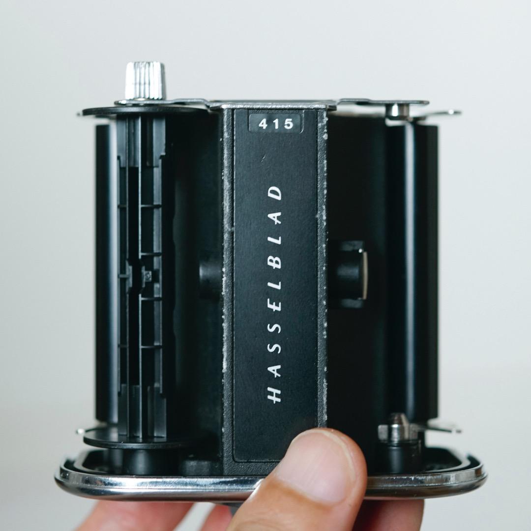 ハッセルブラッド 503CW planar 80mm A12 Hasselbla