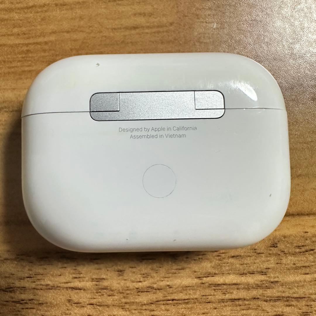 【中古美品】AirPods Pro (第2世代) 本体