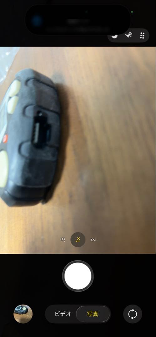 デジヴァイス D-3 　ブラック　デジモンアドベンチャーD3　デジモン