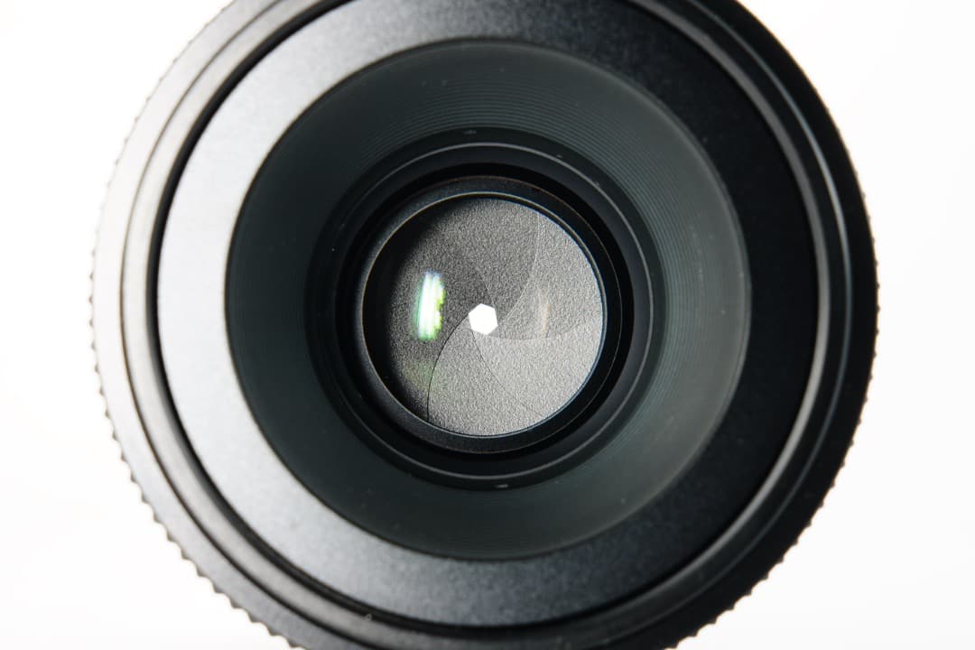 レンズ(単焦点) Carl Zeiss Makro Planar 60mm F2.8 C mmj