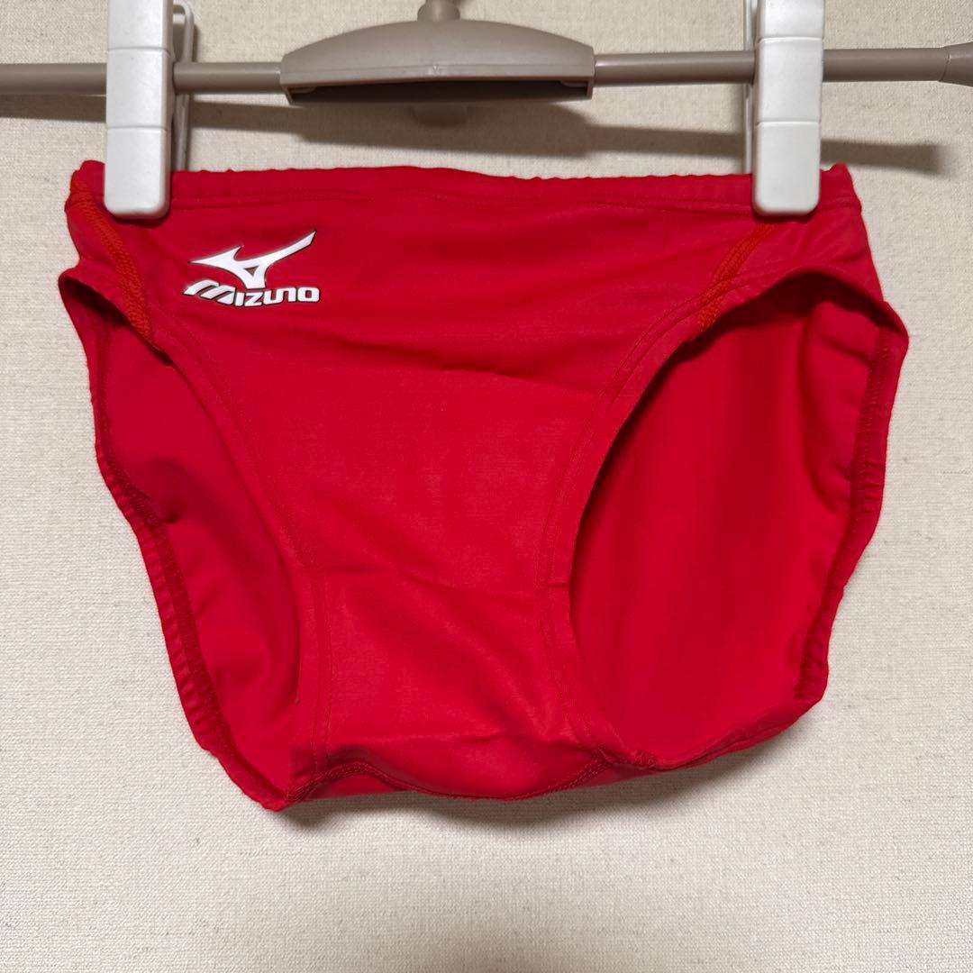 r*p様 ミズノ競泳水着　Ｖパンツ　未使用タグ付　競パン