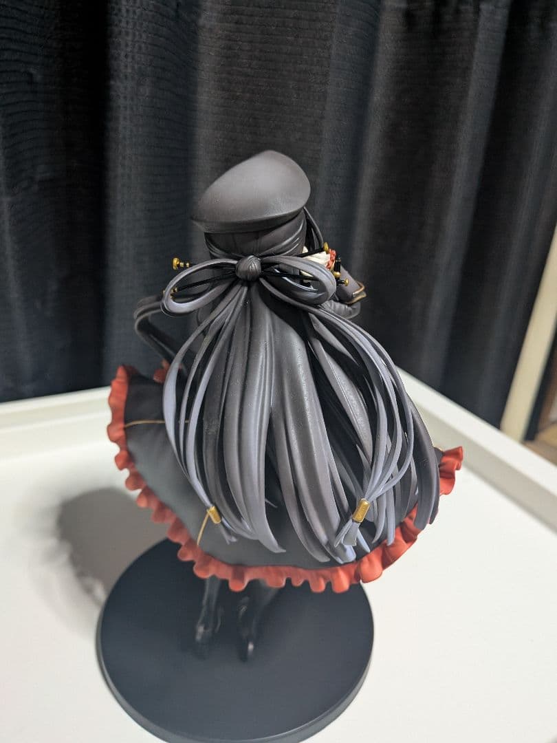 まいてつ -pure station- ハチロク 1/6スケールフィギュア