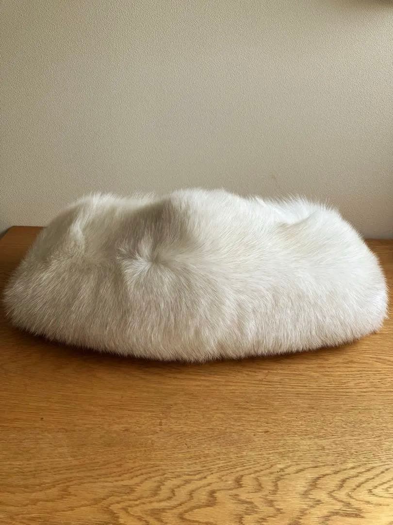 成人式★SAGA シャドーフォックス 振袖 ファー