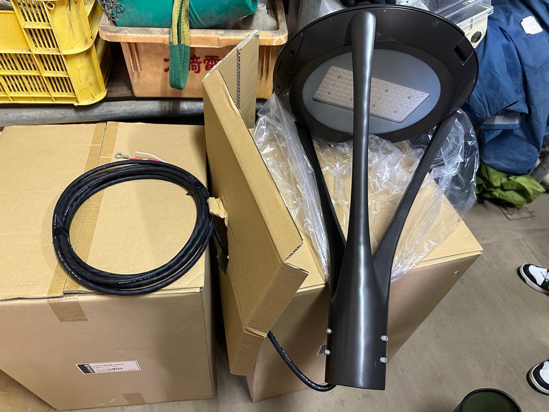 E50088/NSAN9 IWASAKI LED照明器具