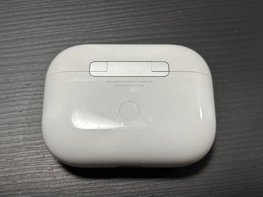 【✨クリーニング済】【付属品未開封】AirPods Pro 第2世代 美品