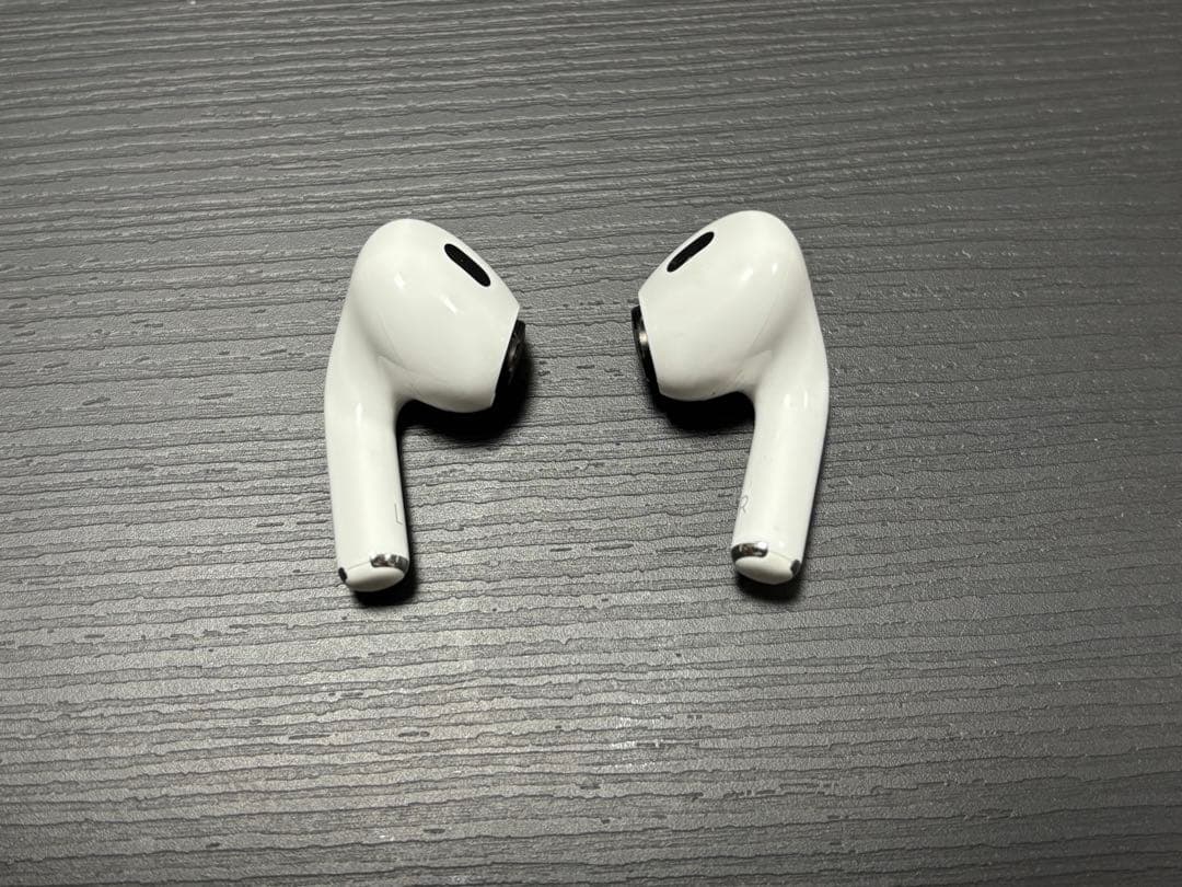 【✨クリーニング済】【付属品未開封】AirPods Pro 第2世代 美品