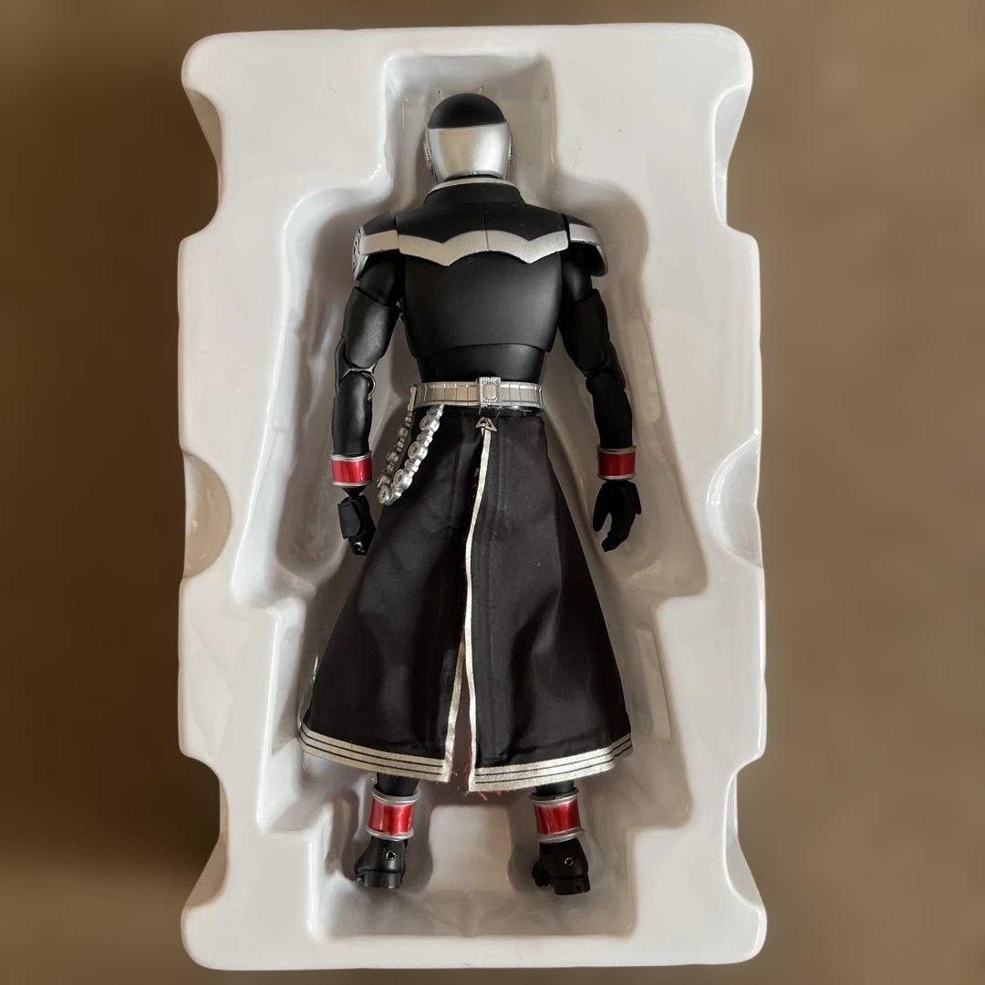 I*a様 BANDAI KAMEN RIDER WIZARD FLAME STY