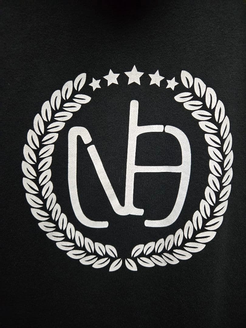 NovelbrightパーカーLサイズ