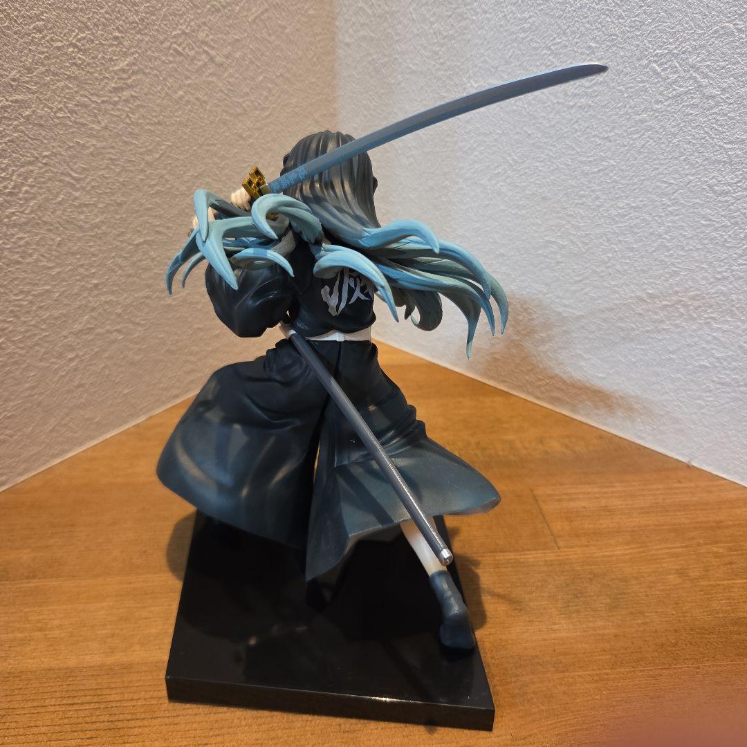 【値下中】一番くじ 鬼滅の刃 暴かれた刀鍛冶の里　時透無一郎　【箱有】