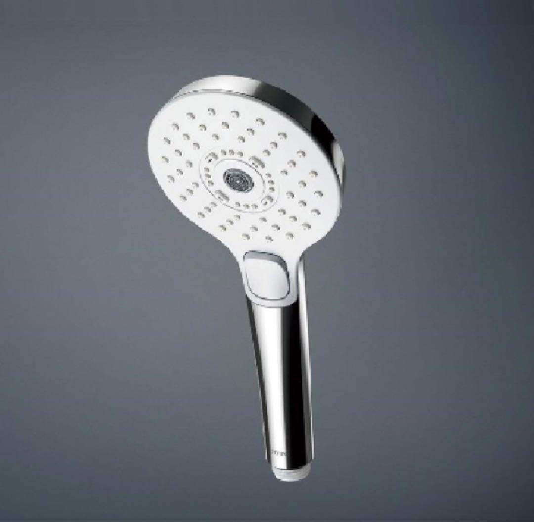 TOTO シャワーヘッド 3モード切替 THYC69CA