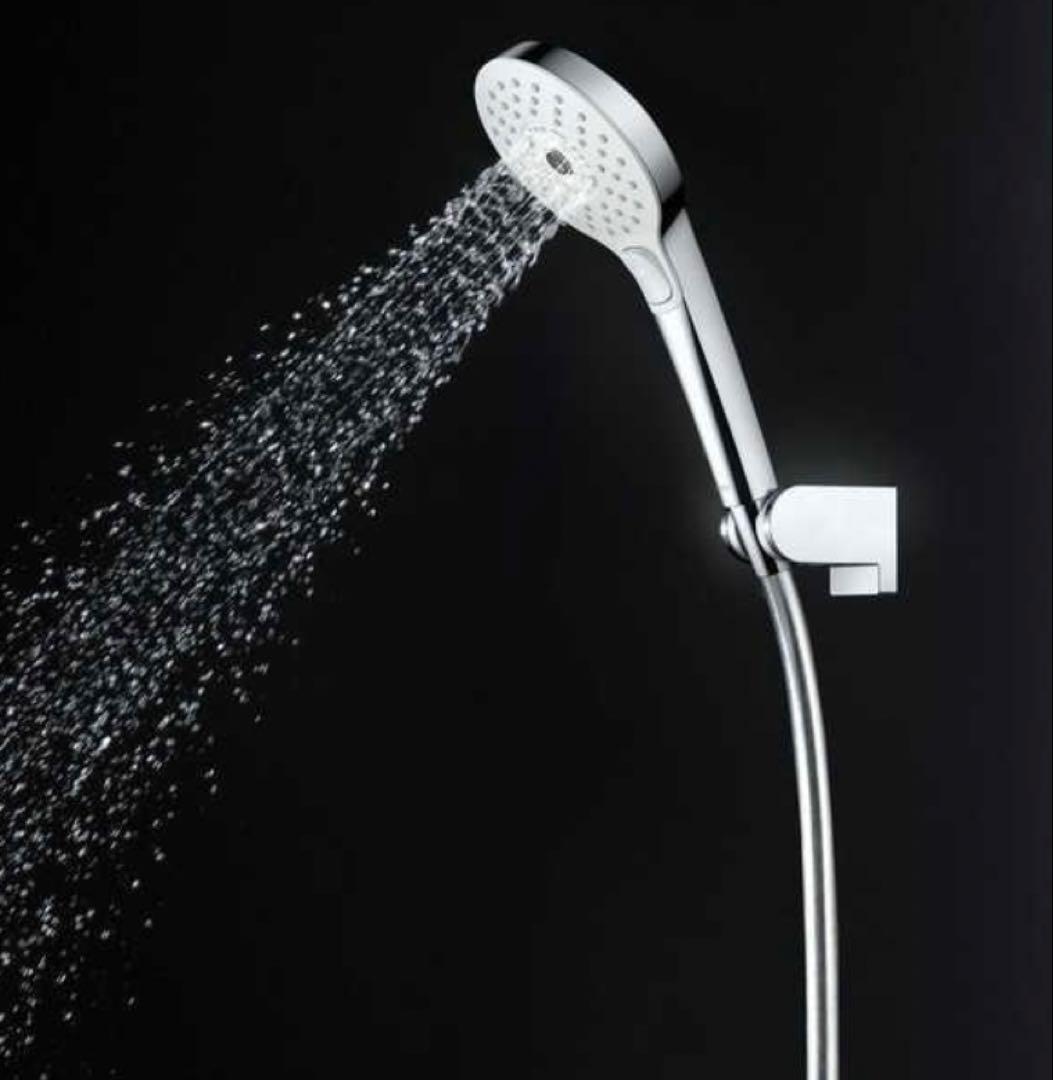 TOTO シャワーヘッド 3モード切替 THYC69CA