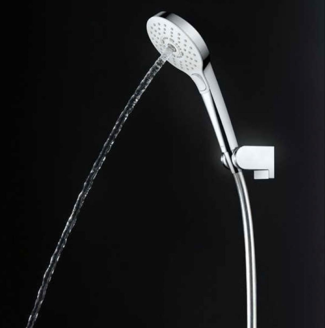 TOTO シャワーヘッド 3モード切替 THYC69CA