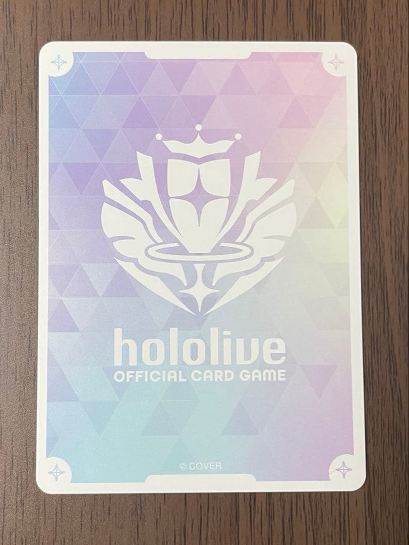 ホロカ 風真いろは OUR アヤカシヴァーミリオン