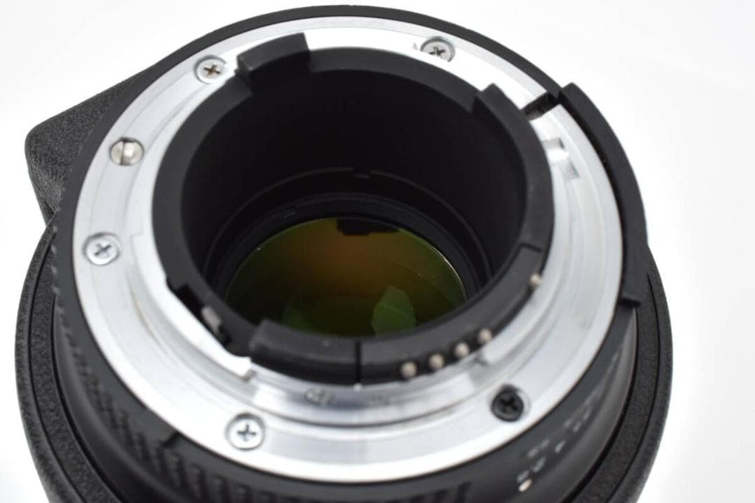 ★極美品★ AF NIKKOR 80-200mm F2.8 D ED NEW