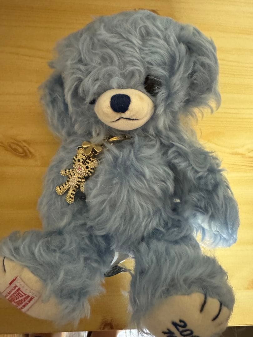 チーキー　阪急百貨店　メリーソート社　限定