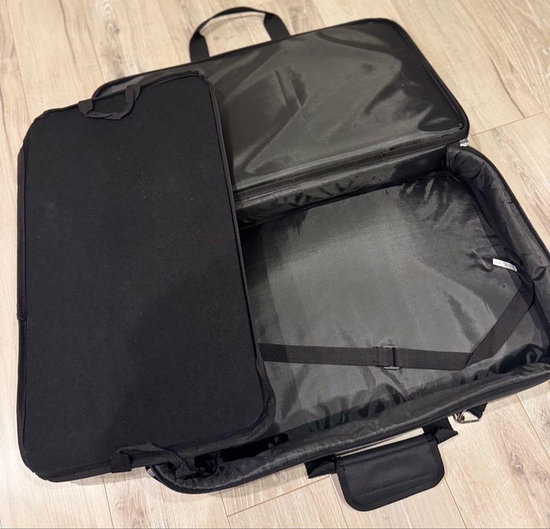 Numark Mixtrack Platinum FX DJコントローラー