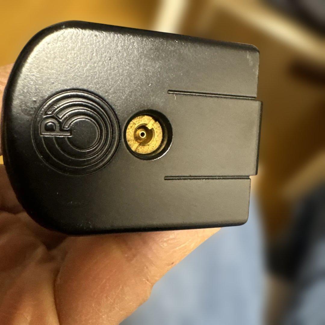 SCW Para-Ordnance P14:45 Limited エアソフトガン