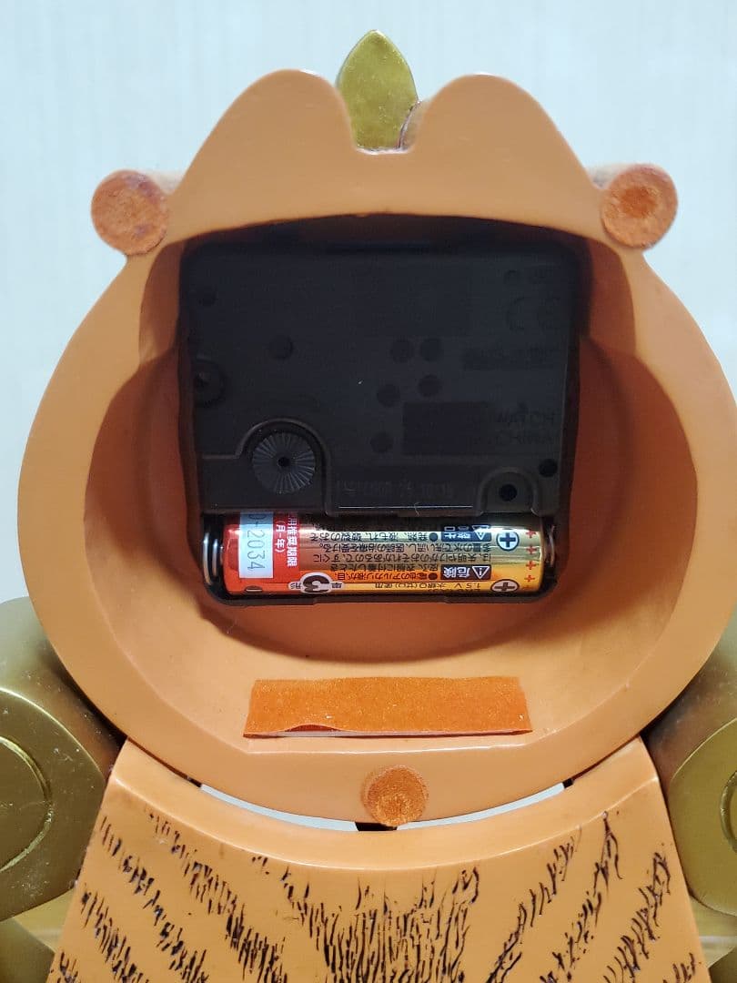 ディズニー　美女と野獣　 コグスワースとルミエール