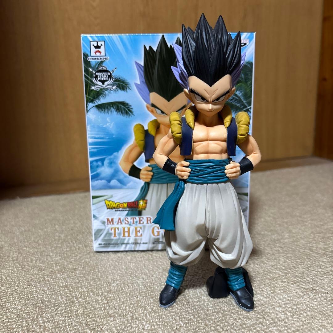 MSP・ゴテンクス