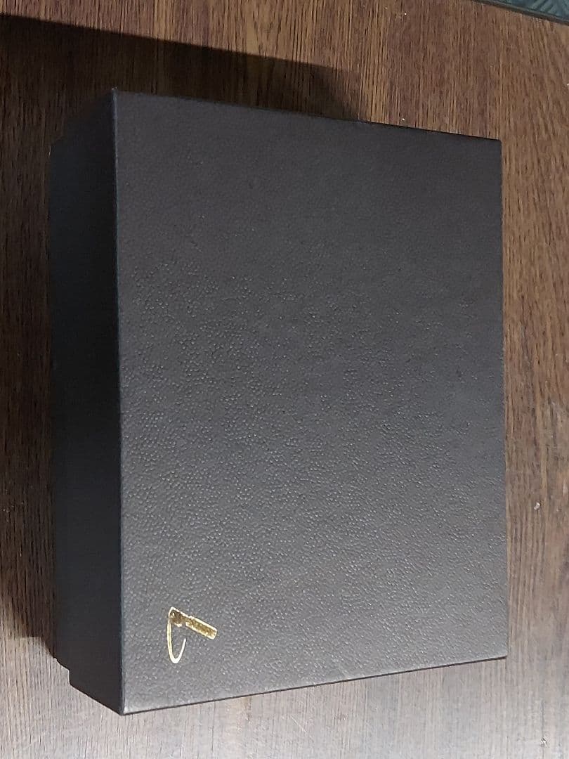 土屋鞄製造所　がま口財布　ブラウン　とてもキレイな状態です