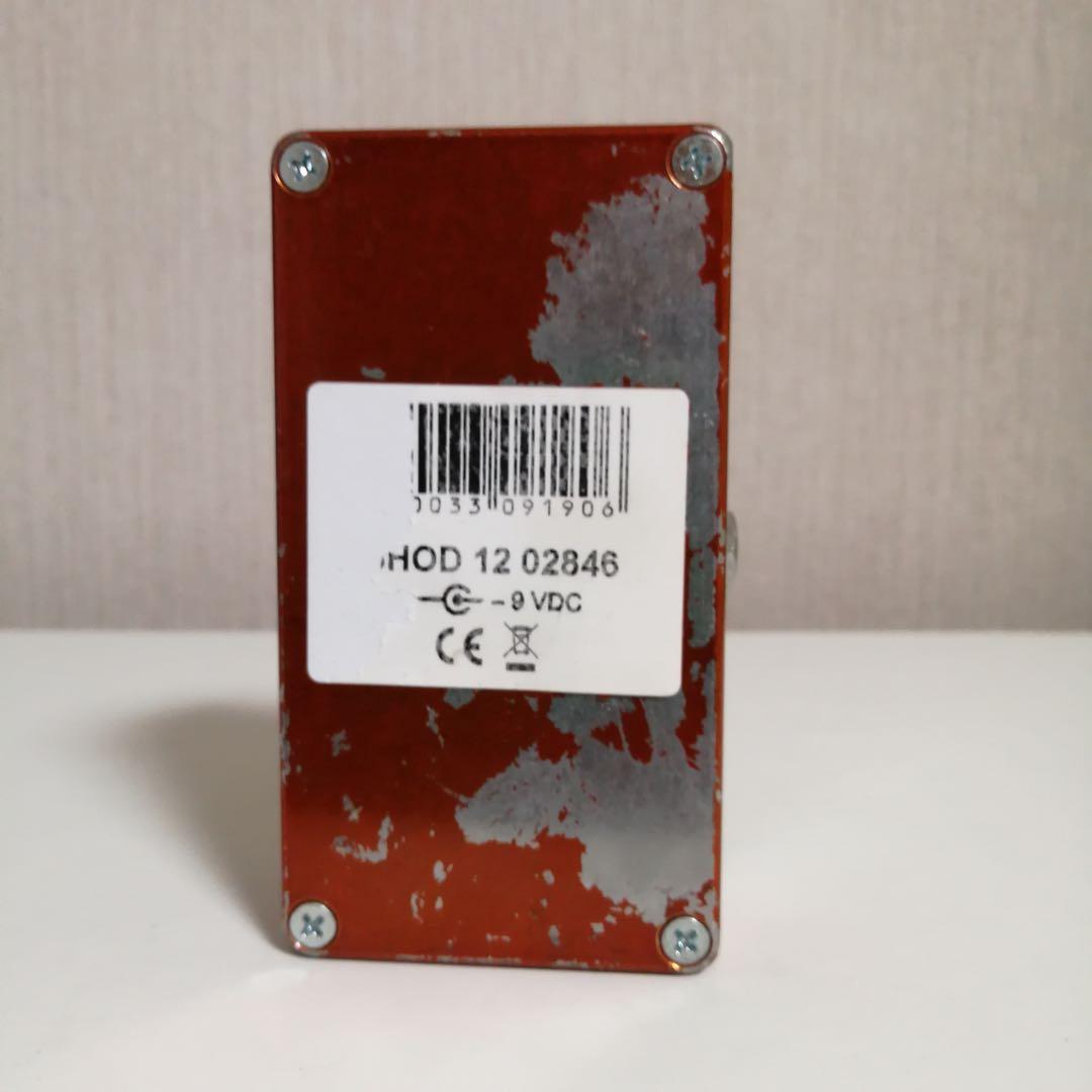 MAD PROFESSOR Sweet Honey Overdrive 確認済