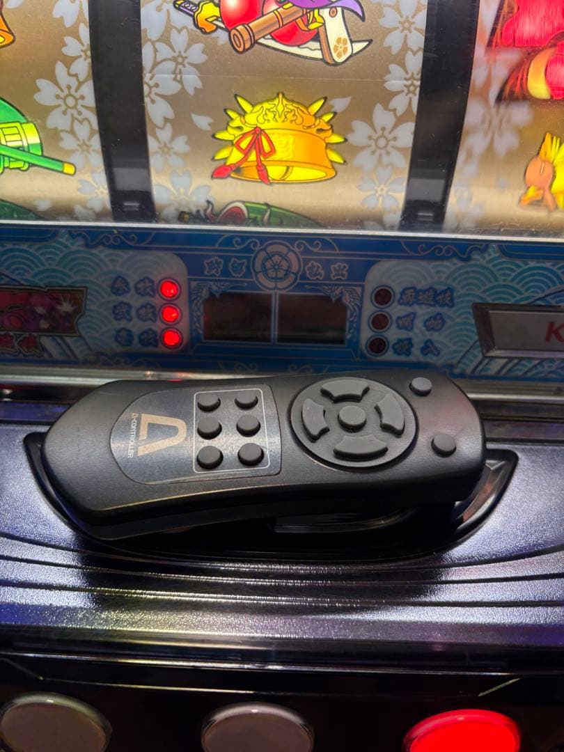 引き取り オート 戦国コレクション2 サマーパネル 戦コレ2 パチスロ実機