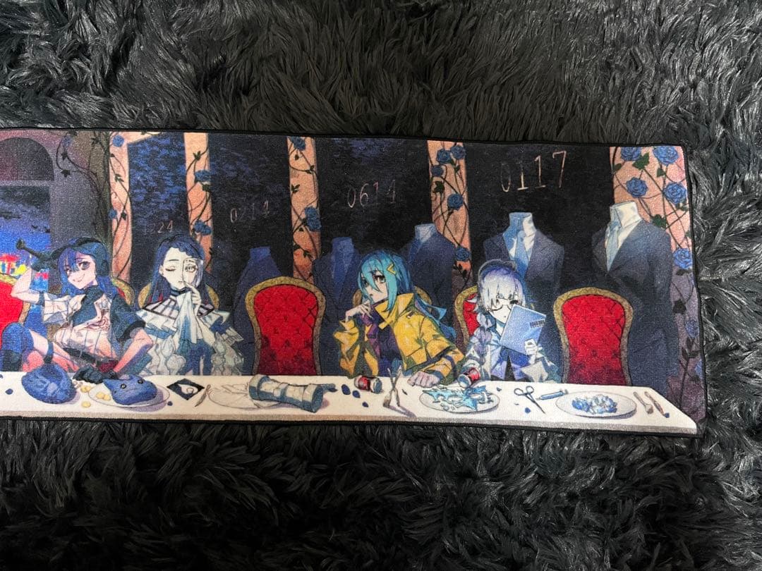 Ado 喜劇 最初の名盤 タオル 美品