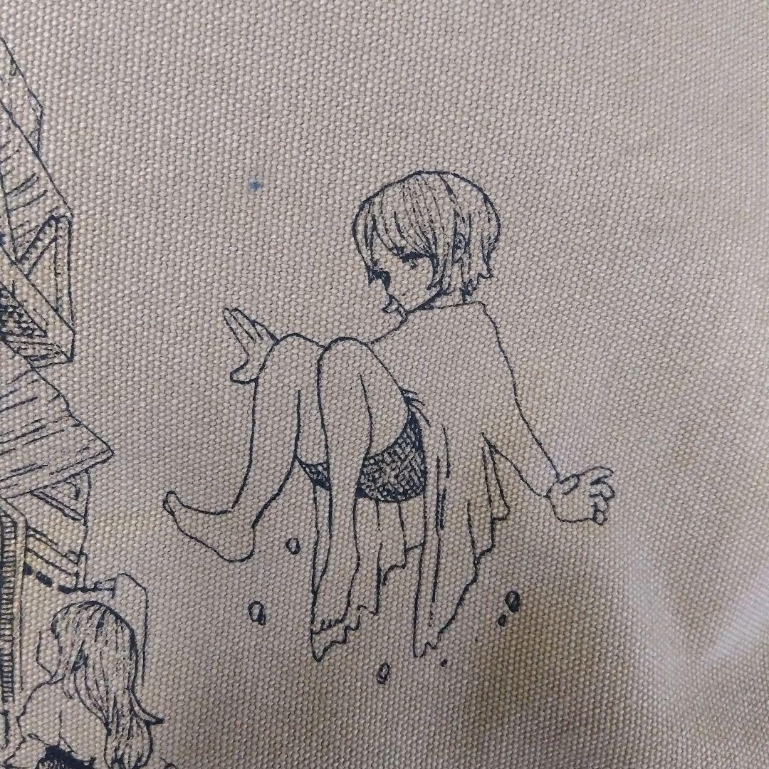 米津玄師 No.9 バッグ　保管品