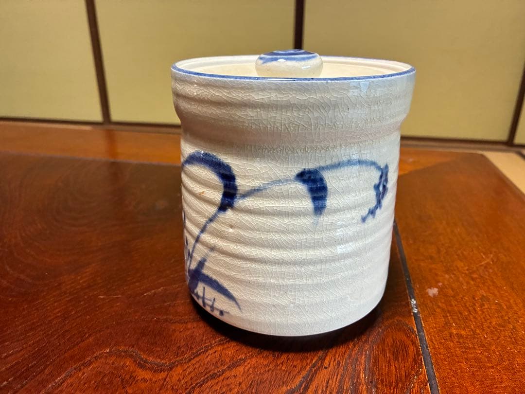 木製茶箱 茶道具セット お稽古　茶道