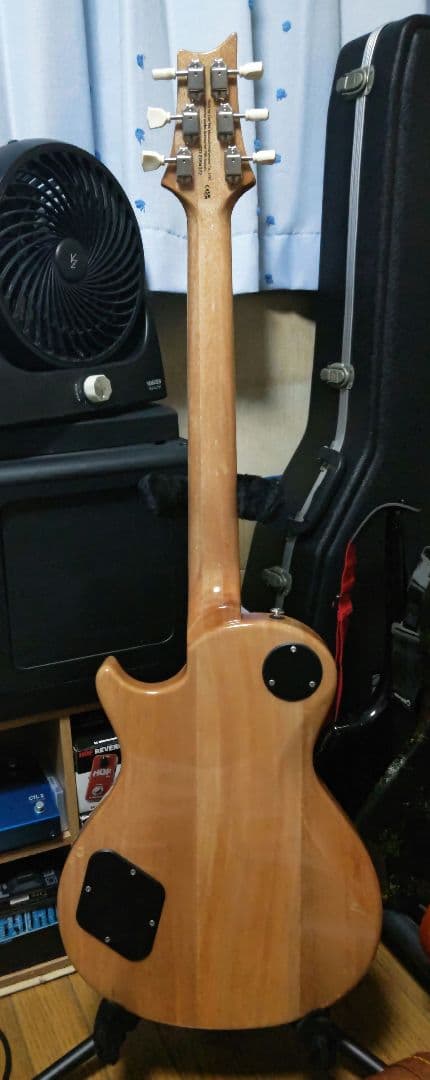 ギター Paul Reed Smith SE McCarty 594 SINGLECUT