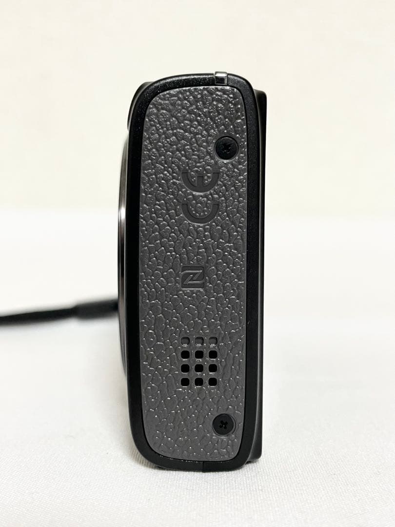 【美品・完動品】　Canon IXY 650 WIFi ブラック 動作確認済