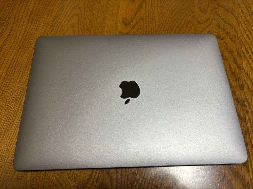 MacBookAir M1 2020 8GB512GB ドッキングステーション付