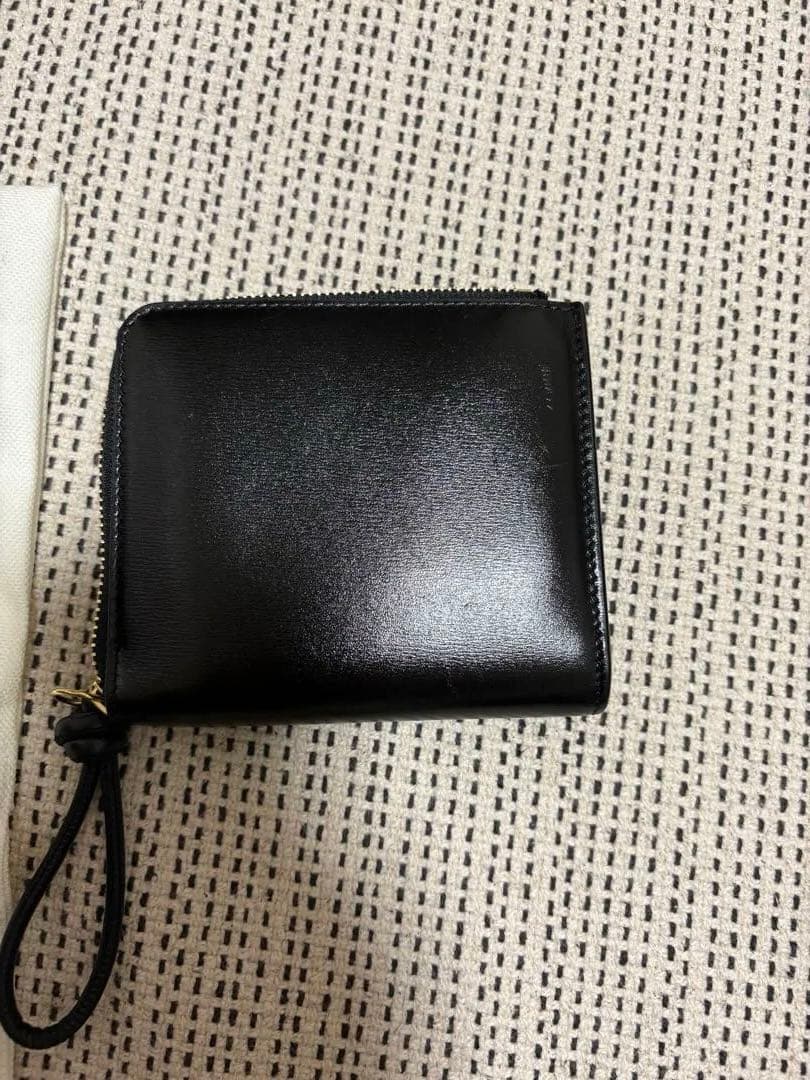 JIL SANDER ブラック ケース