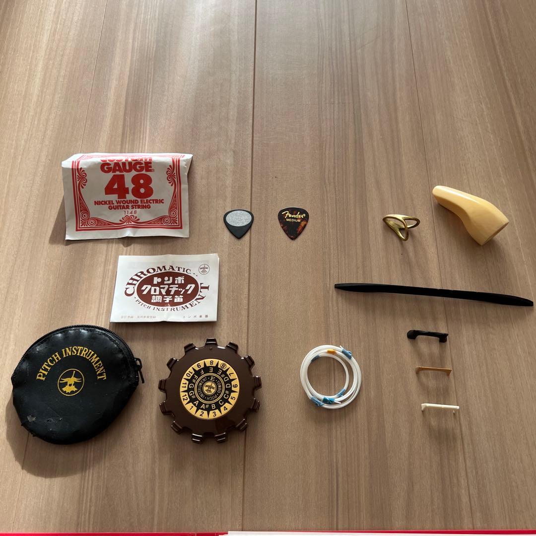 【出品1/25まで！格安値下げ中】三線セット　石垣島　普天間三線店製　三線　本体