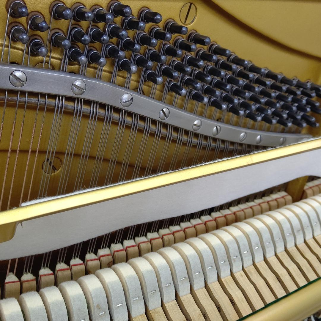 ヤマハ W101【美品/希少ローズウッド】内部調整(整調/整音済) YAMAHA