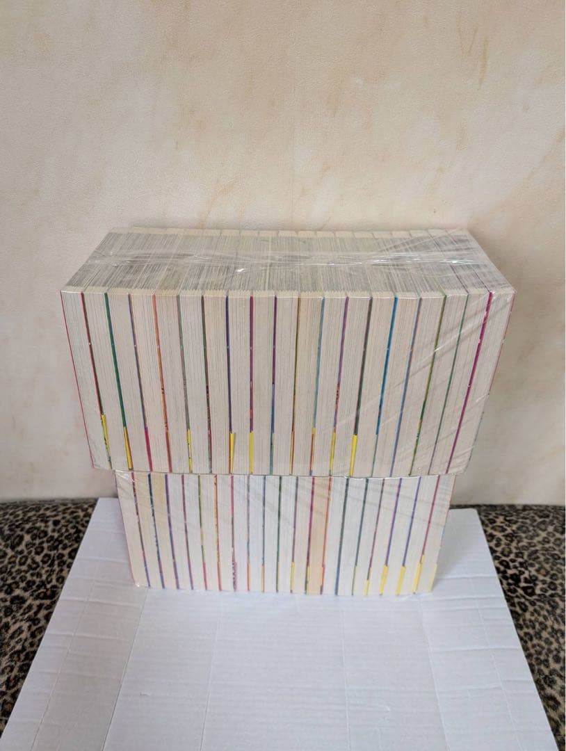 多数帯つき　カバチ!!! 1〜39巻全巻セット