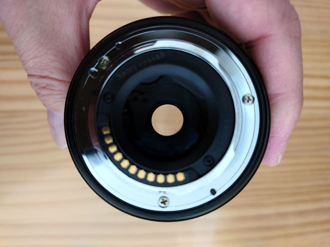 Panasonic パナソニック ルミックス 12-60mm F3.5-5.6