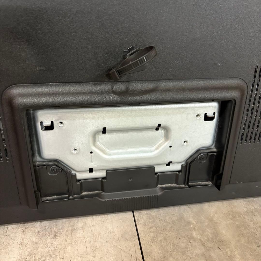 一都三県限定　配送無料　4K液晶テレビ　壁掛け　SHARP シャープ　50インチ