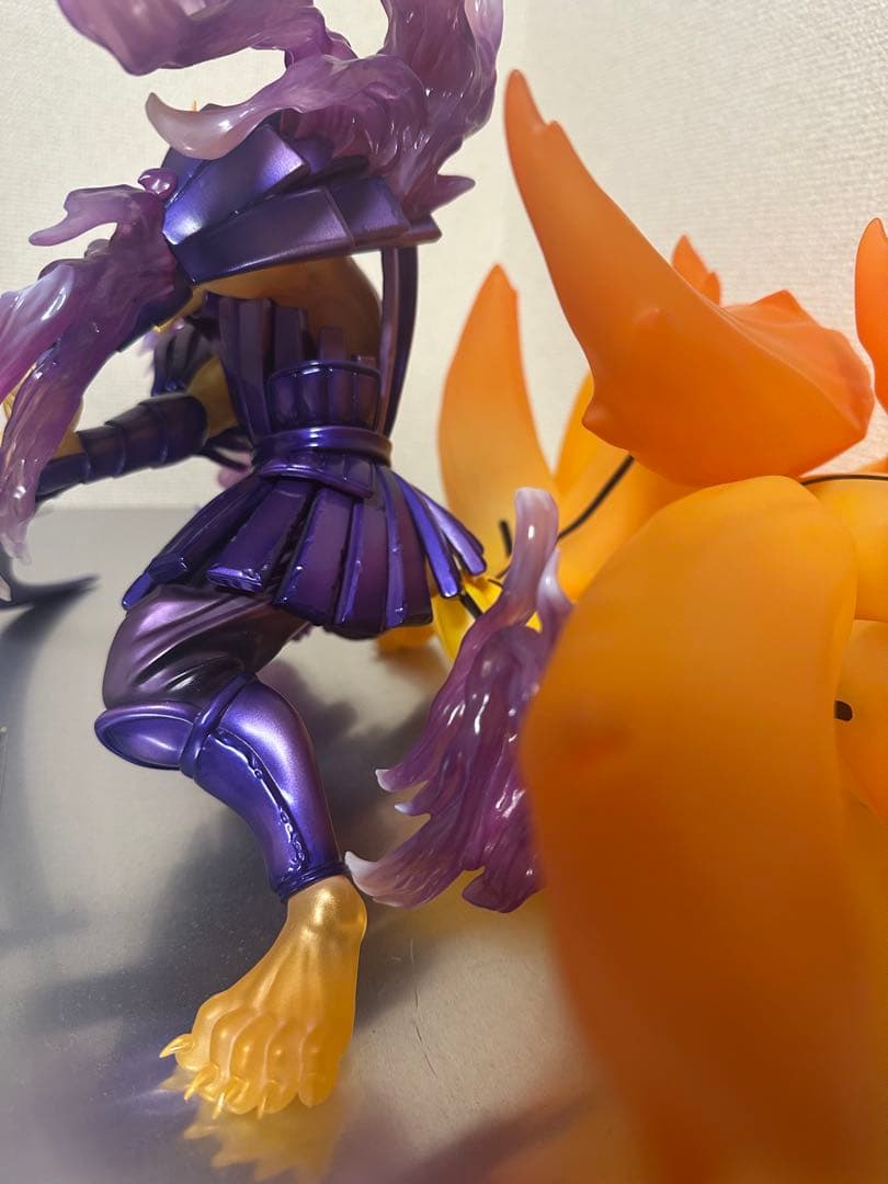 Precious G.E.M. 　クラマスサノオ　九喇嘛須佐能乎