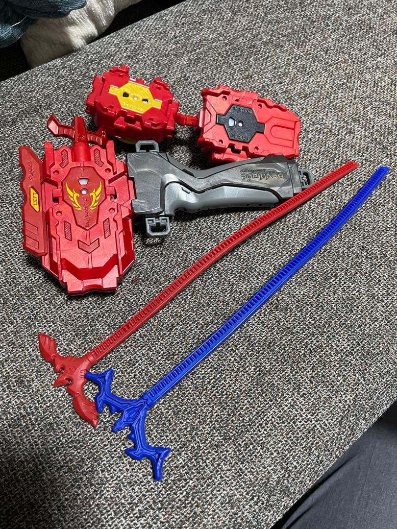 ベイブレイドまとめ売り！