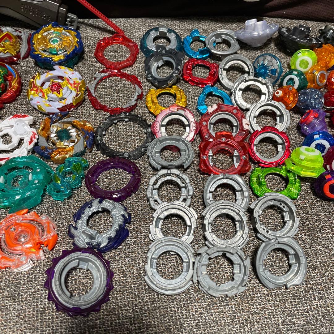 ベイブレイドまとめ売り！