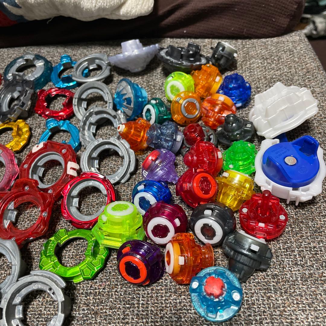 ベイブレイドまとめ売り！