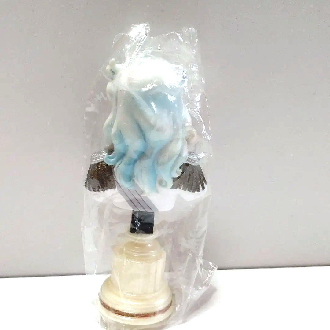 ベルサイユのばら B4 複製原画3枚組、復刻版ベルばら手帳、オスカル胸像