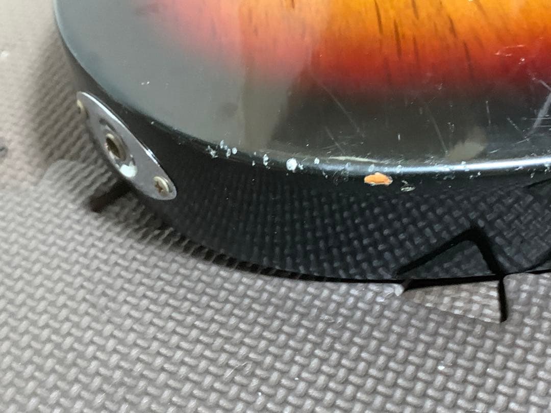 SELDER セルダー テレキャスター タイプ TL テレキャス