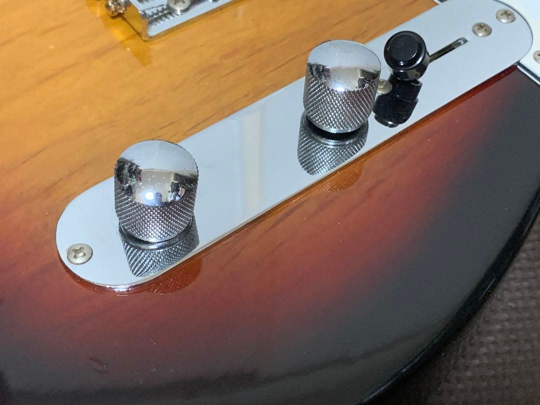 SELDER セルダー テレキャスター タイプ TL テレキャス