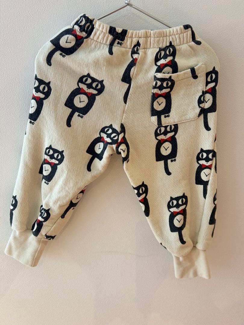 bobochoses ネコ　セット