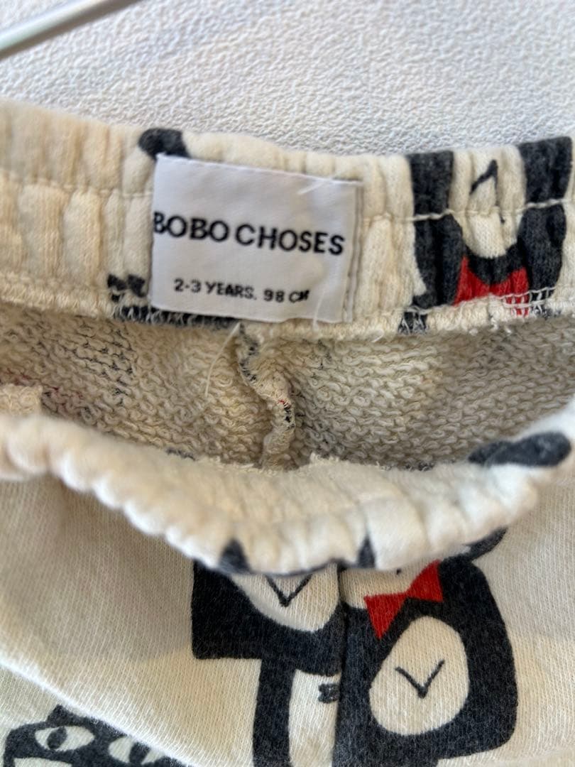 bobochoses ネコ　セット