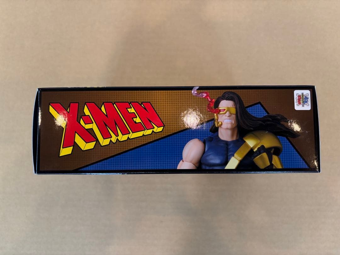 アメコミ MAFEX CYCLOPS AGE OF APOCALYPSE Ver. j